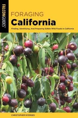 Foraging California