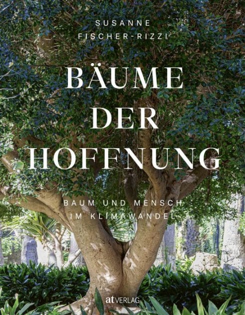 Bäume der Hoffnung: Baum und Mensch im Klimawandel