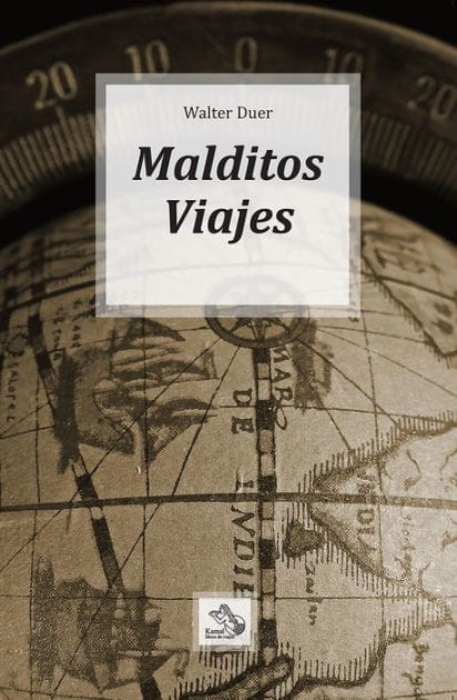 Malditos Viajes