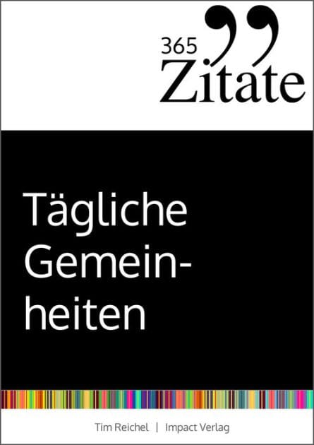 365 Zitate für tägliche Gemeinheiten: Böse Sprüche und schwarzer Humor für jeden Tag