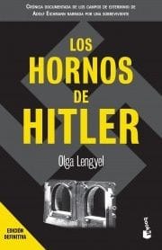Los hornos de Hitler / Five Chimneys