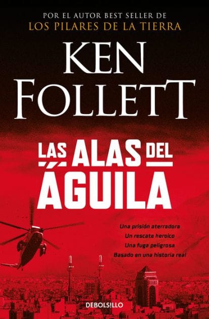 En las alas del aguila (On Wings of Eagles)