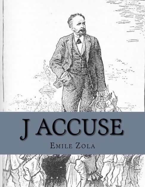 J Accuse