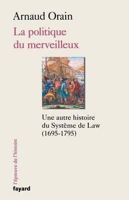 La politique du merveilleux
