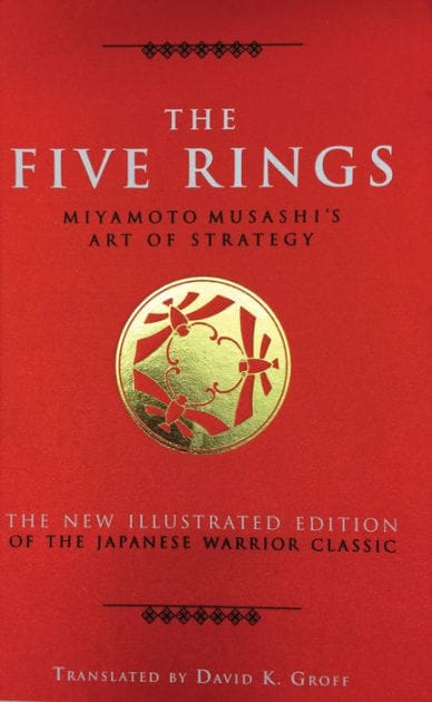 Five Rings