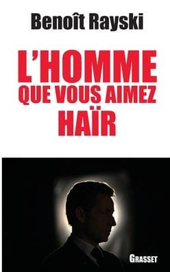 L Homme Que Vous Aimez Hair