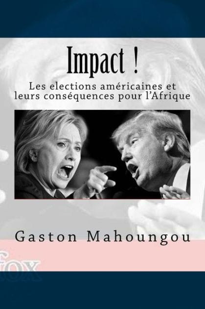 Impact: Les elections americaines et leurs consequences pour l'Afrique