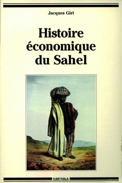 Histoire économique du Sahel