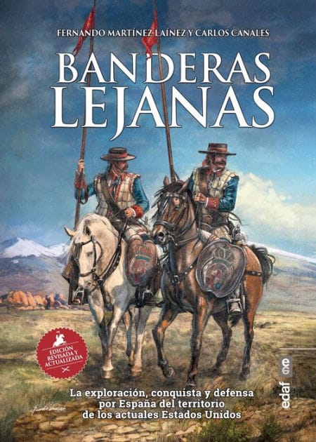 Banderas lejanas