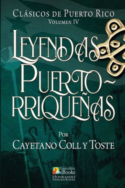 Leyendas Puertorrique�as