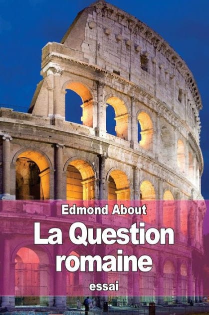 La Question romaine