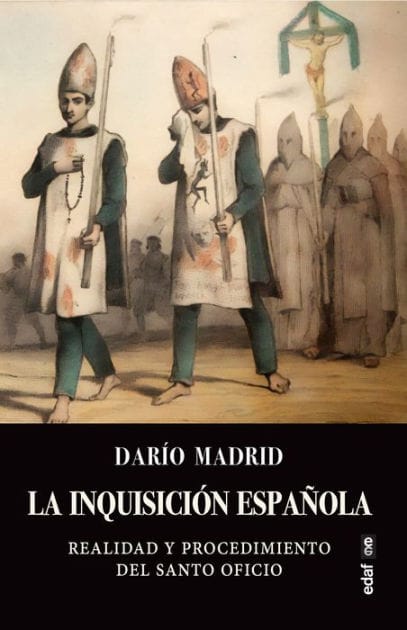 Inquisición española, La