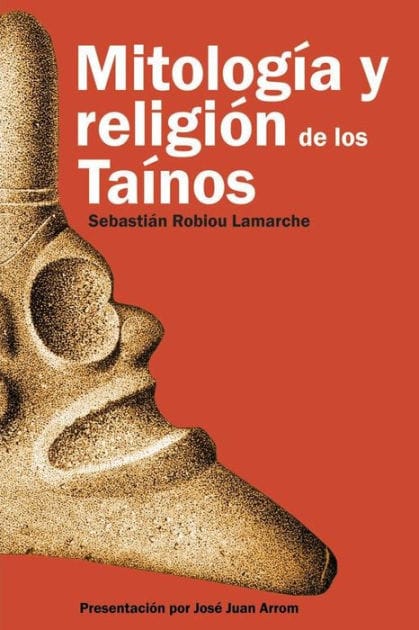 Mitolog�a y Religi�n de los Ta�nos