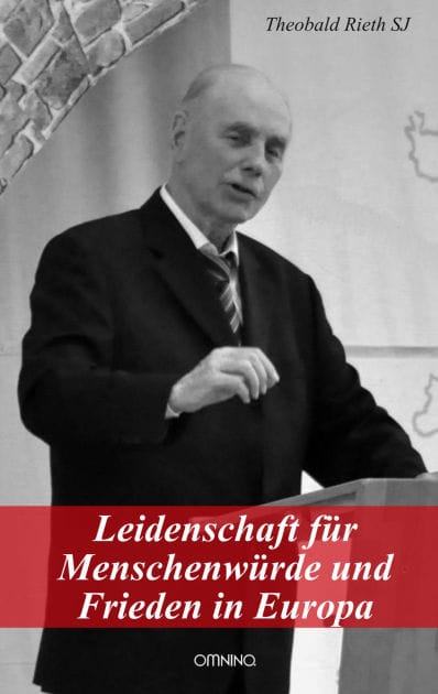 Leidenschaft für Menschenwürde und Frieden in Europa: Versöhnung - Solidarität - Inklusion