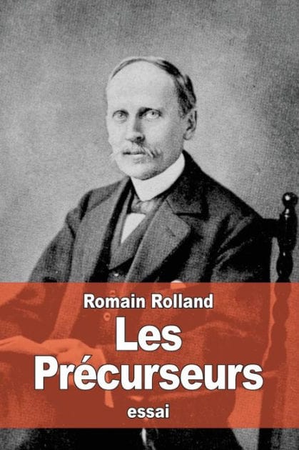 Les Pr�curseurs