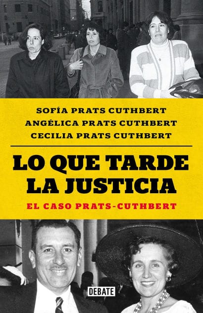 Lo que tarde la justicia