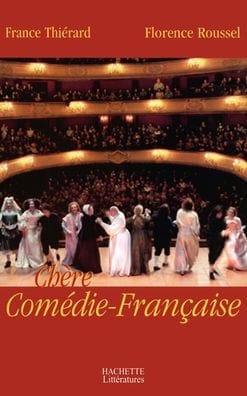 Ch�re Com�die Fran�aise