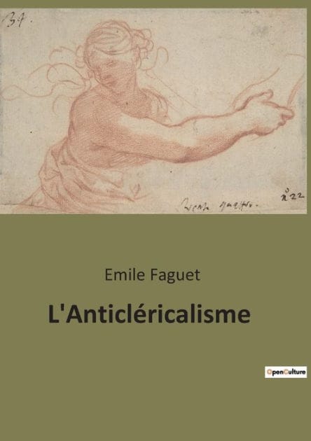 L'Anticléricalisme