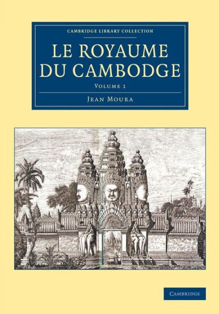 Le Royaume du Cambodge