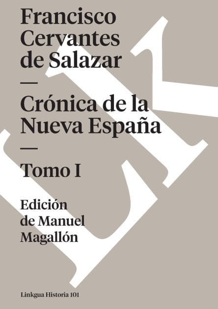 Cr Nica De La Nueva Espa A