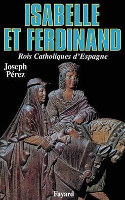 Isabelle et Ferdinand