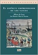El espíritu emprendedor de los vascos