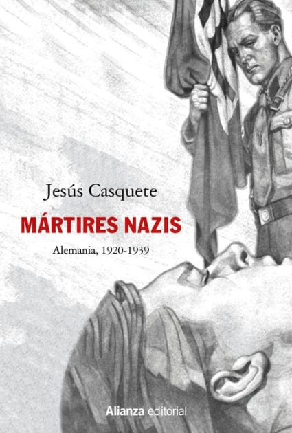 El culto a los mártires nazis: Alemania, 1920-1939