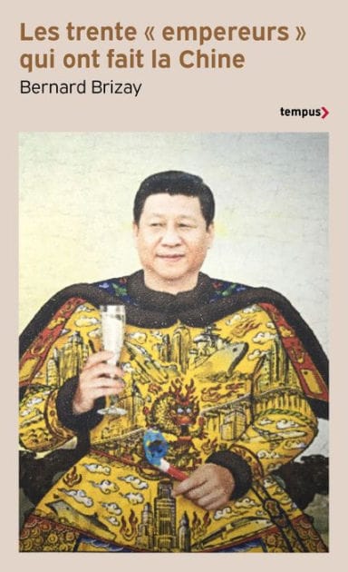 Les trente "empereurs" qui ont fait la Chine