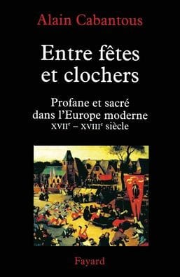 Entre f�tes et clochers