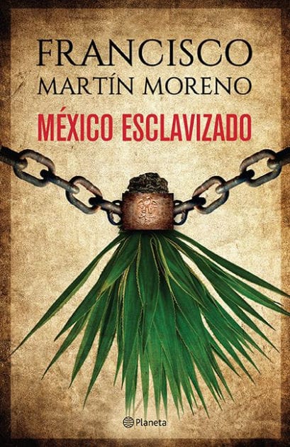 Mexico esclavizado