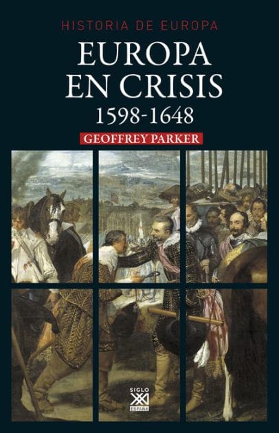 Europa en crisis. 1598-1648