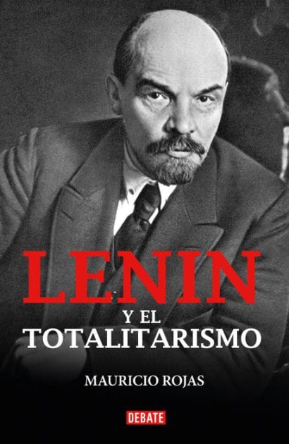 Lenin y el totalitarismo