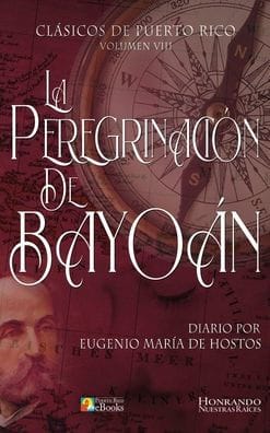 La Peregrinaci�n de Bayo�n