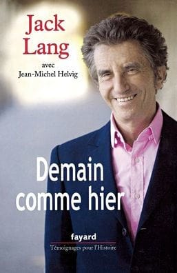 Demain comme hier