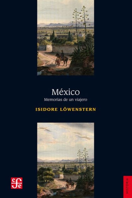 México: Memorias de un viajero