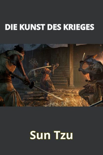 Die Kunst des Krieges (übersetzt)