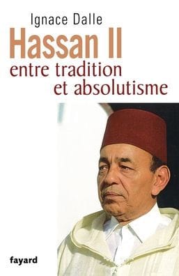 Hassan II