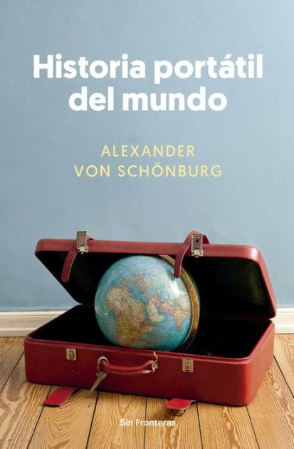Historia portatil del mundo