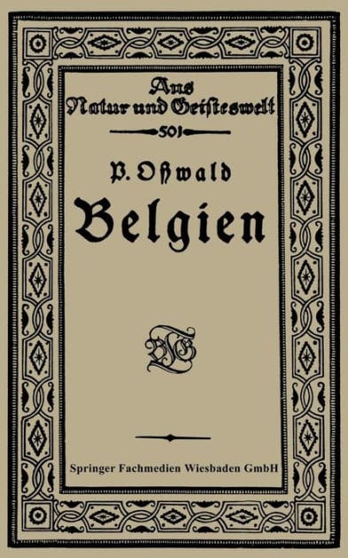 Belgien