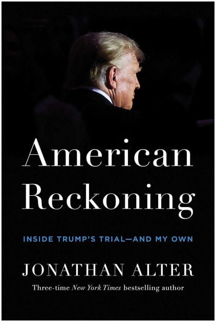 American Reckoning: Inside Trump's Trial-and My Own