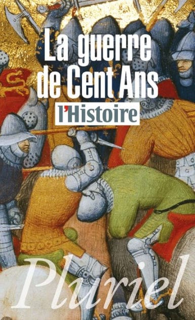 La guerre de cent ans