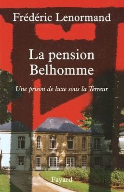 La pension Belhomme