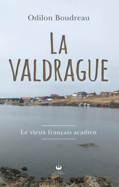 La valdrague