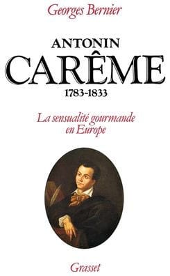 Antonin Car�me 1783-1833