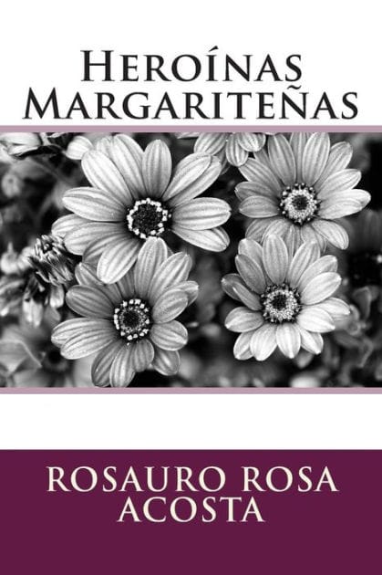 Hero�nas Margarite�as