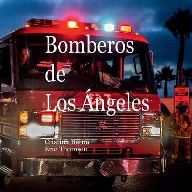 Bomberos de Los �ngeles
