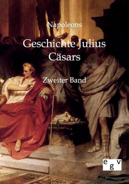 Geschichte Julius C�sars