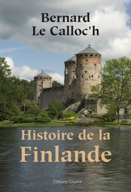 Histoire de la Finlande