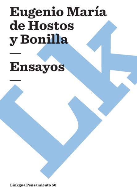 Ensayos