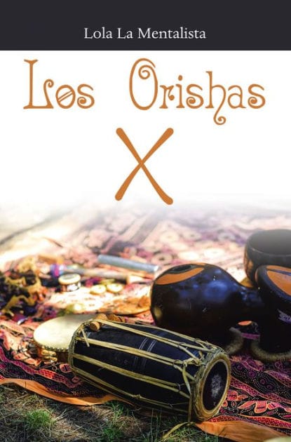 Los Orishas